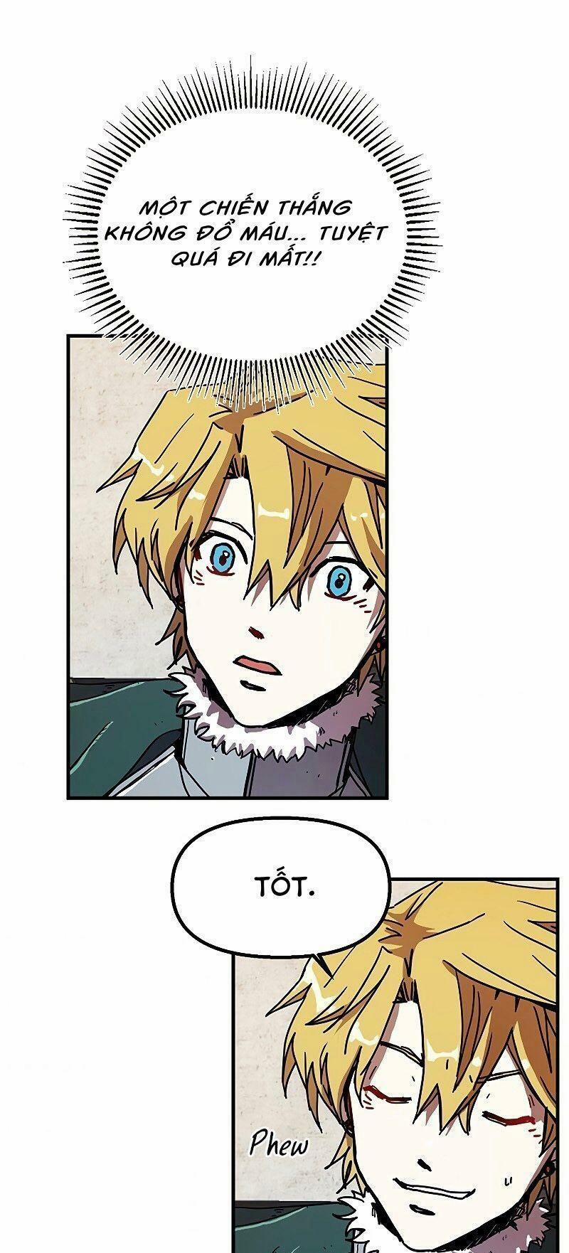 Bug Player - Người Chơi Lỗi 84 trang 57