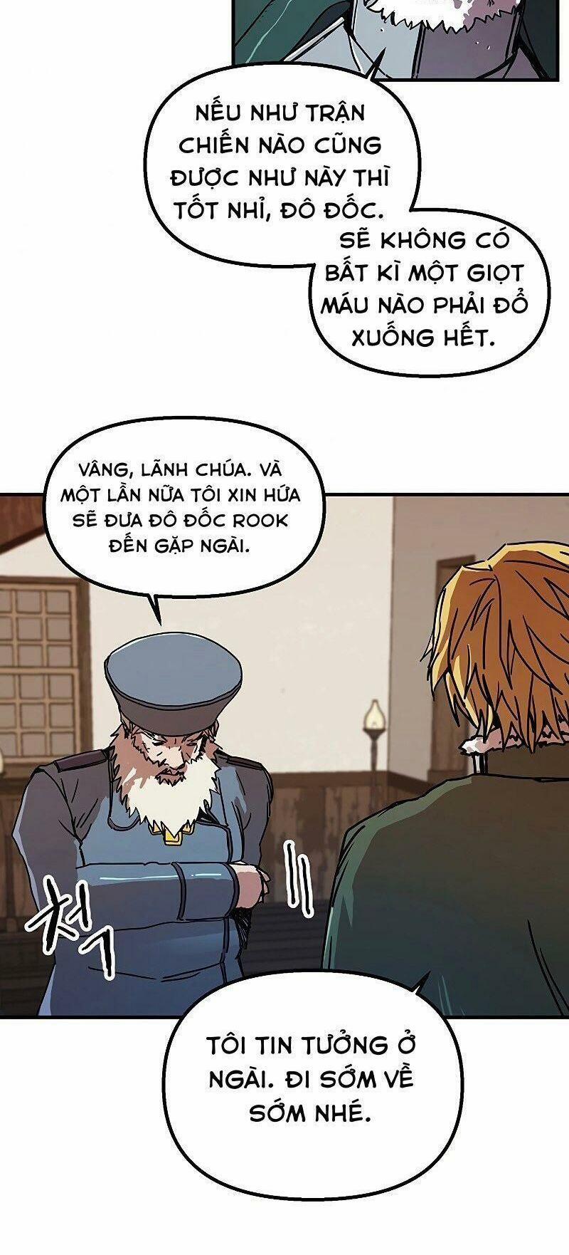 Bug Player - Người Chơi Lỗi 84 trang 58