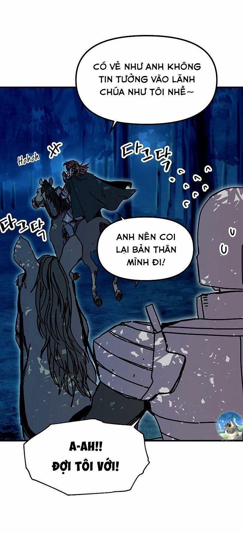 Bug Player - Người Chơi Lỗi 84 trang 6