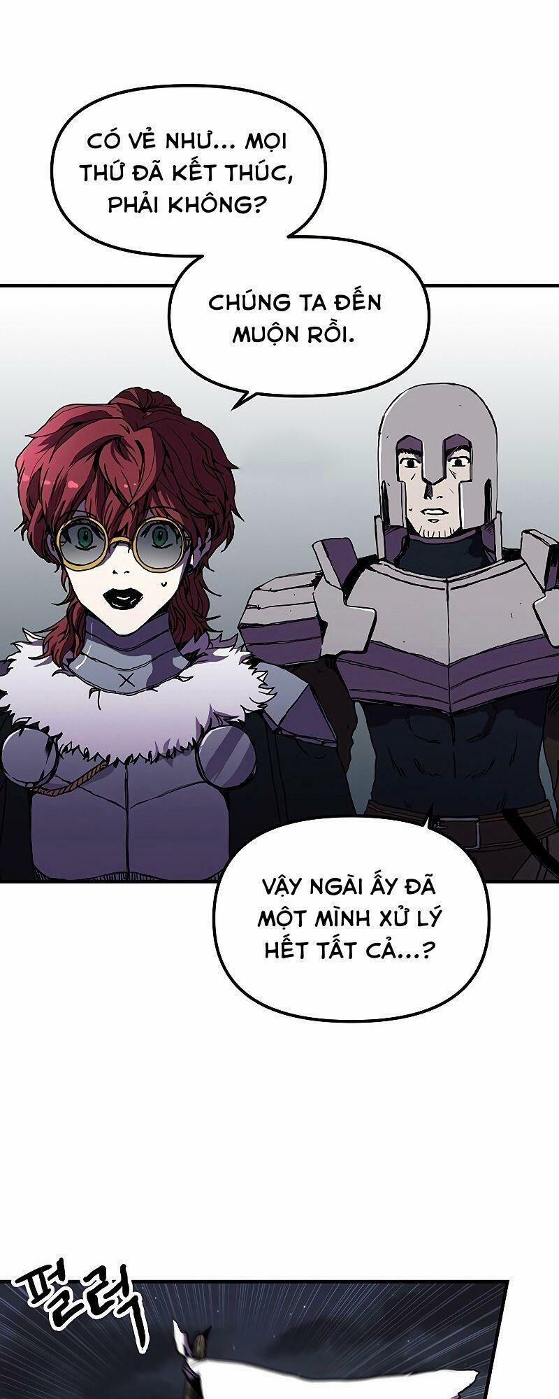 Bug Player - Người Chơi Lỗi 84 trang 8