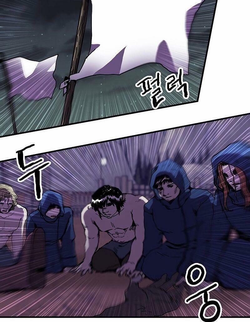 Bug Player - Người Chơi Lỗi 84 trang 9