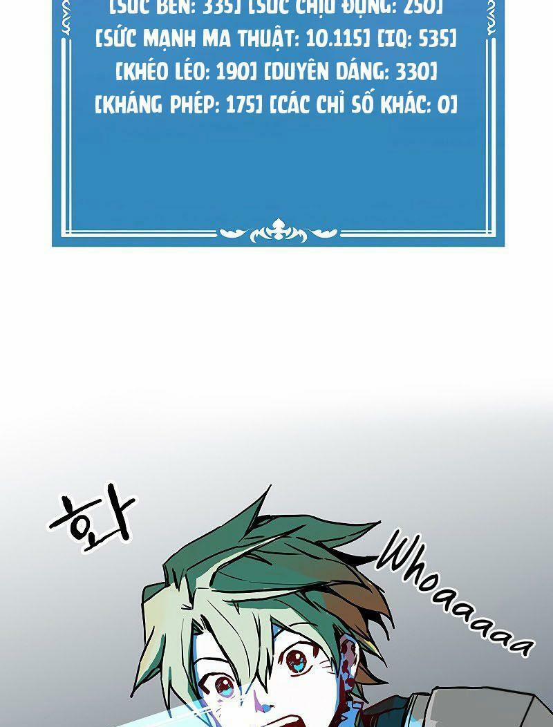 Bug Player - Người Chơi Lỗi 85 trang 10