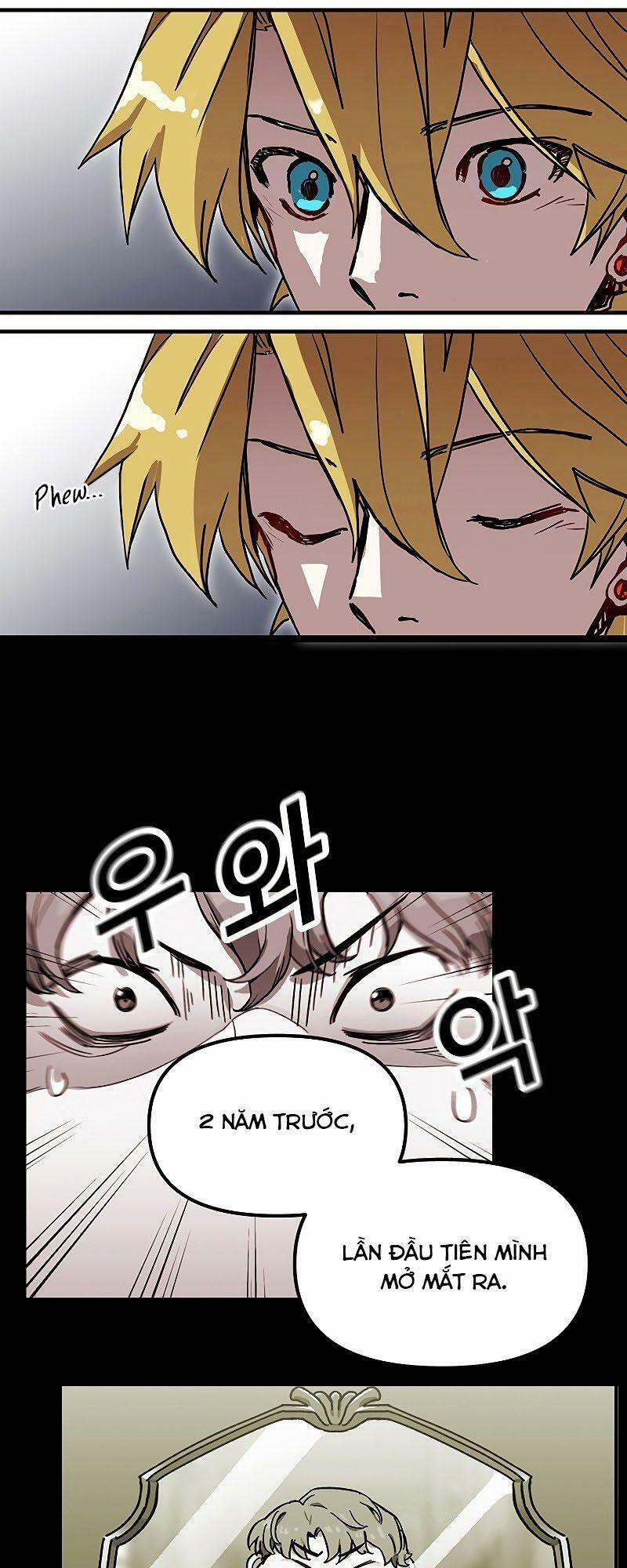 Bug Player - Người Chơi Lỗi 85 trang 12