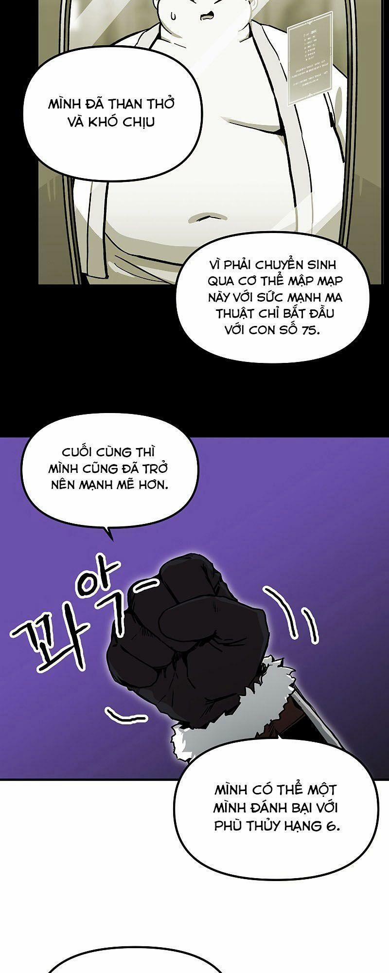 Bug Player - Người Chơi Lỗi 85 trang 13