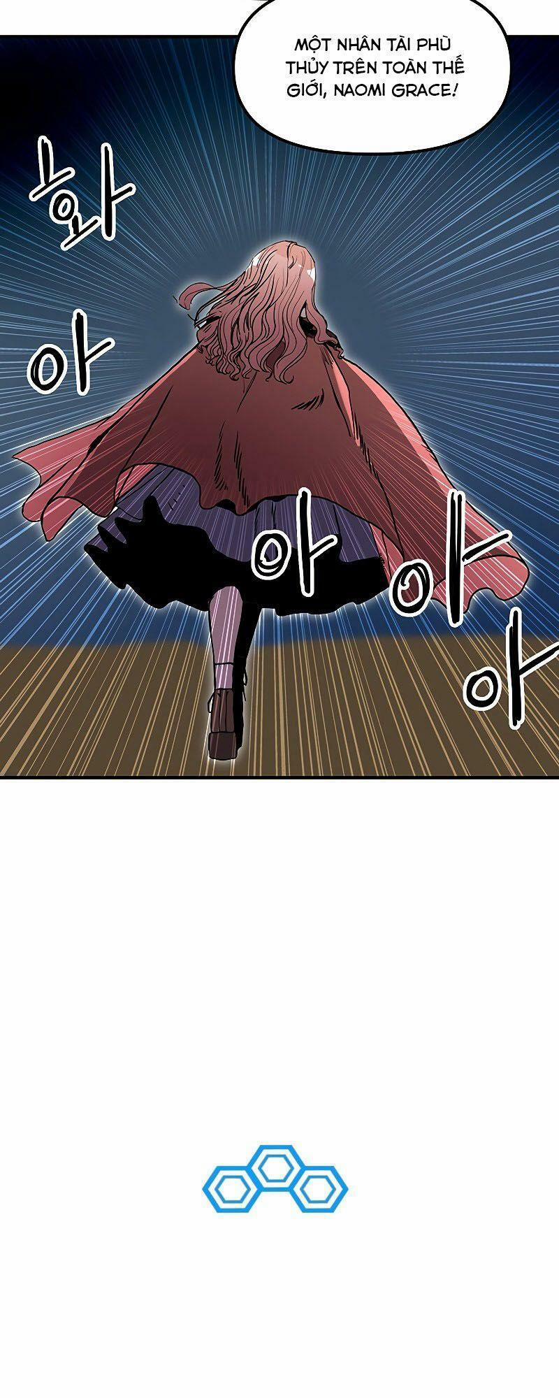 Bug Player - Người Chơi Lỗi 85 trang 15