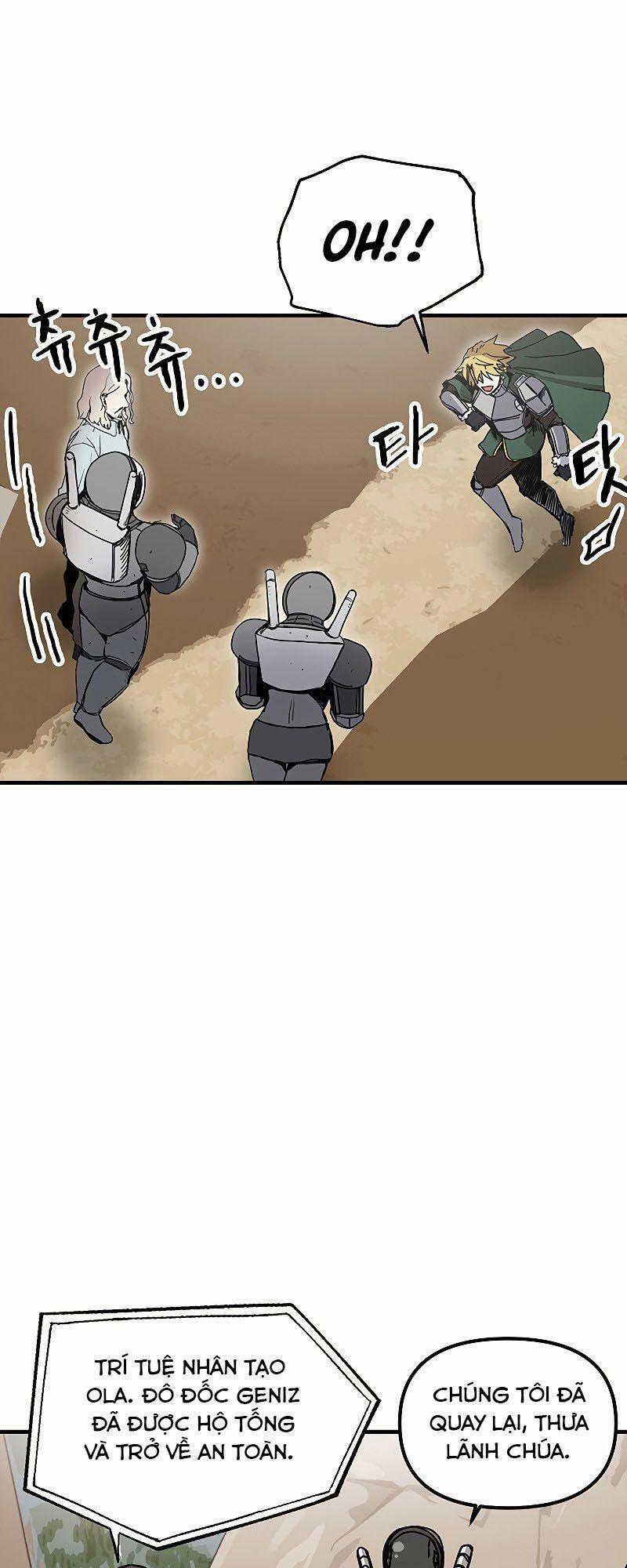 Bug Player - Người Chơi Lỗi 85 trang 17