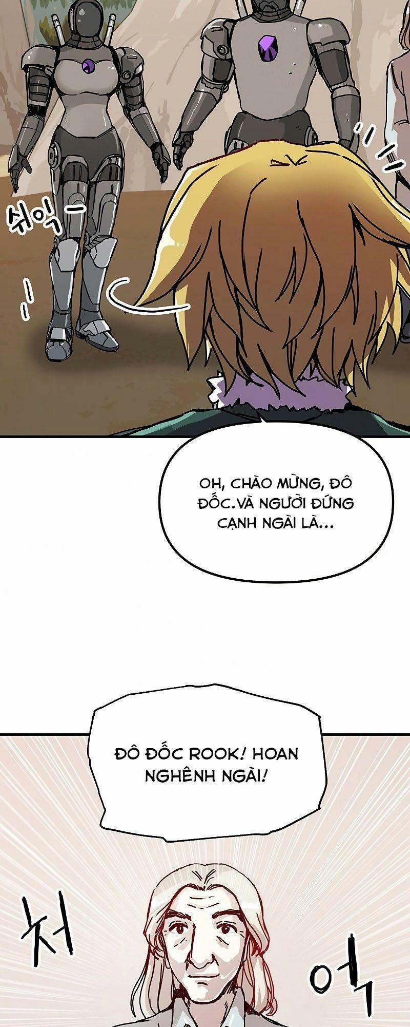 Bug Player - Người Chơi Lỗi 85 trang 18