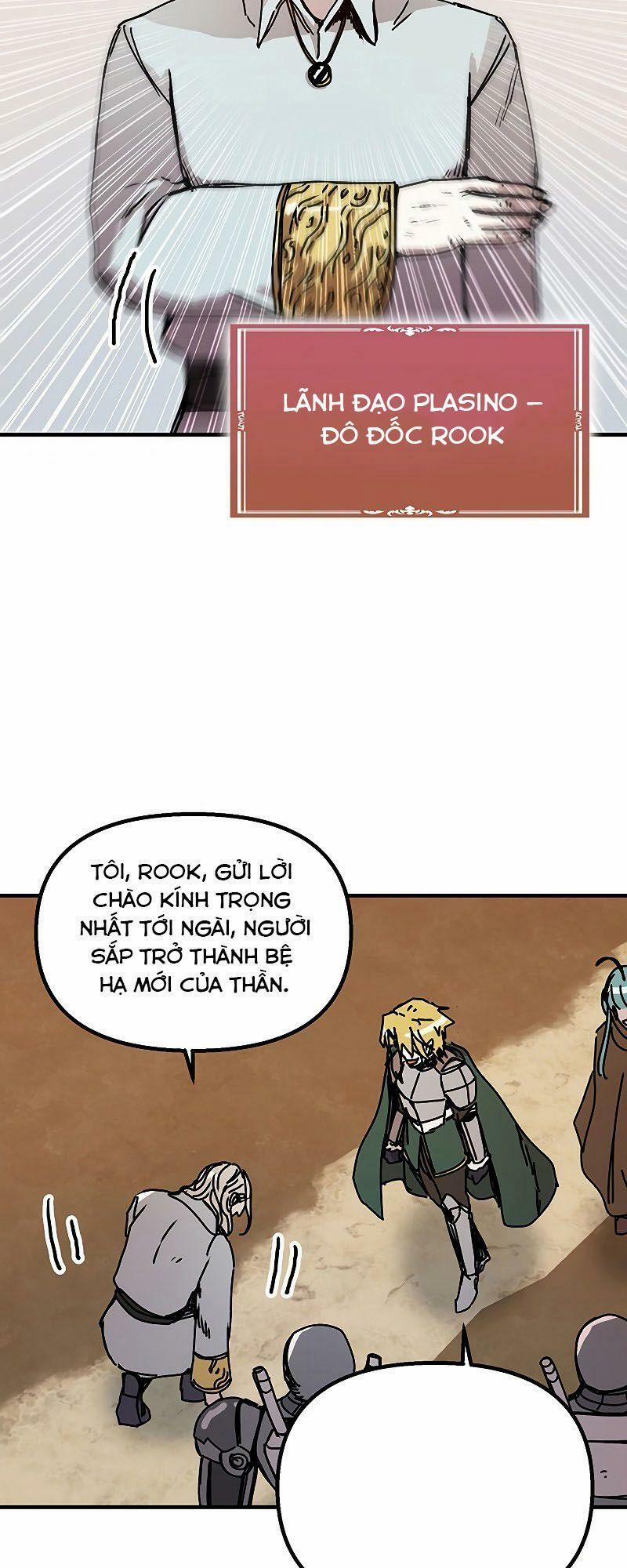 Bug Player - Người Chơi Lỗi 85 trang 19