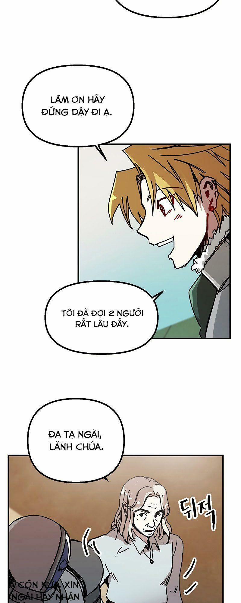 Bug Player - Người Chơi Lỗi 85 trang 20