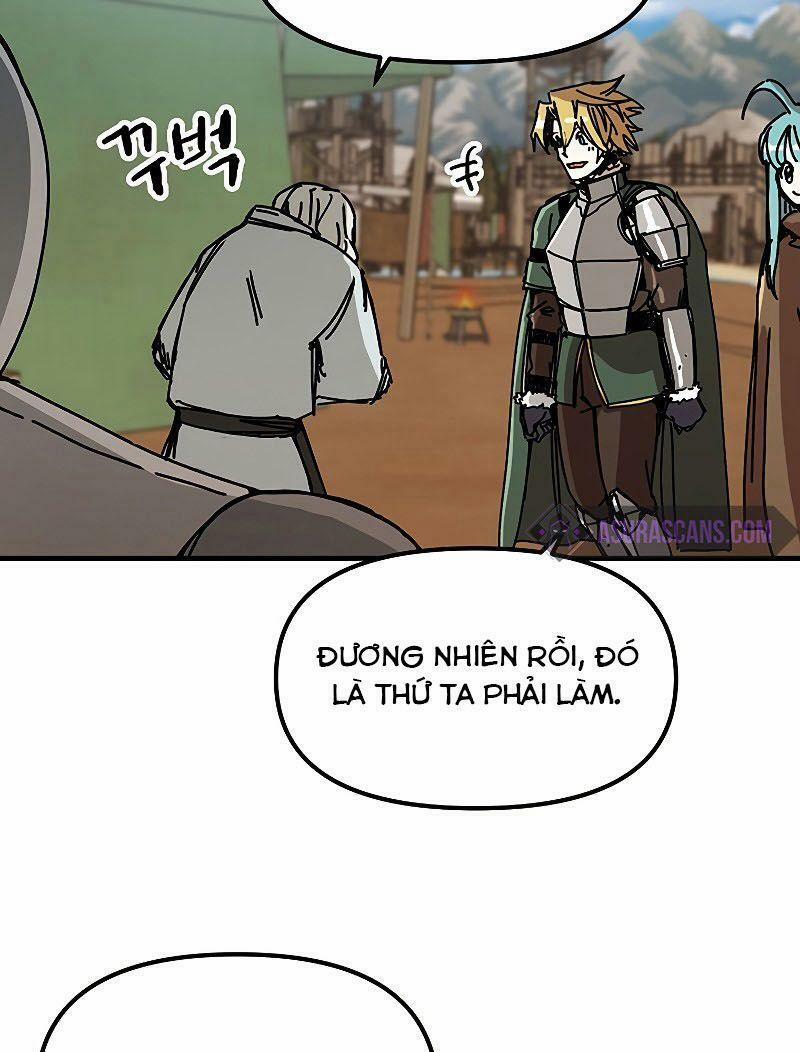 Bug Player - Người Chơi Lỗi 85 trang 22