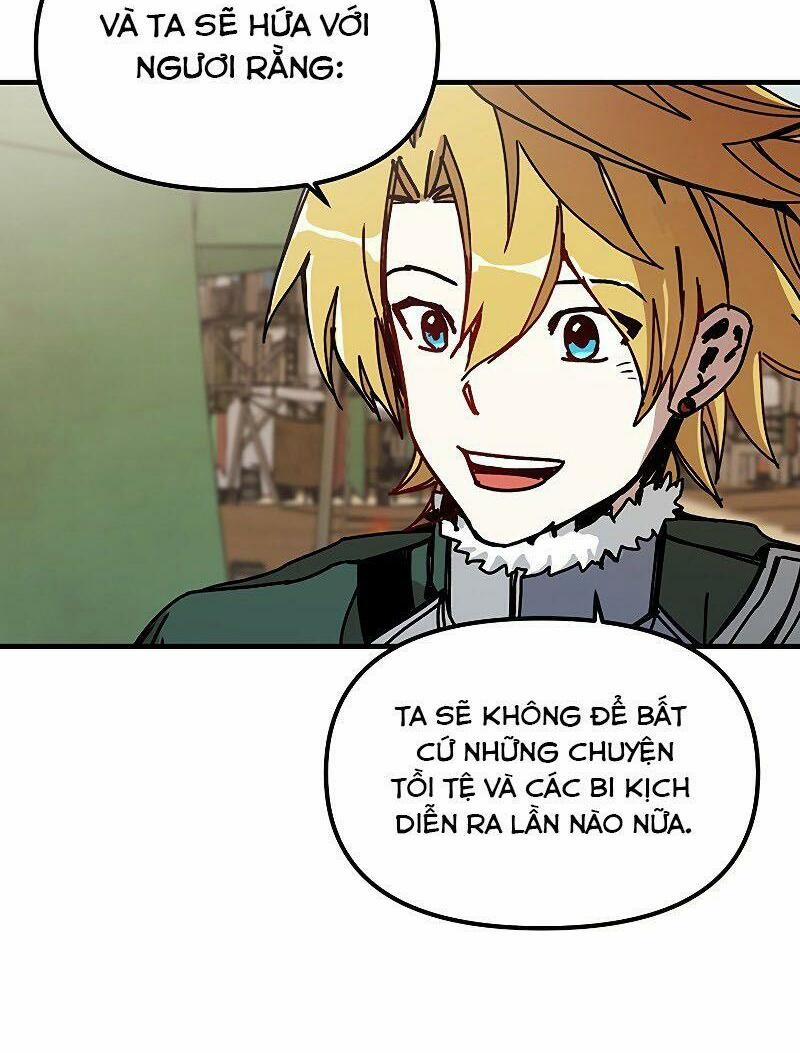 Bug Player - Người Chơi Lỗi 85 trang 23