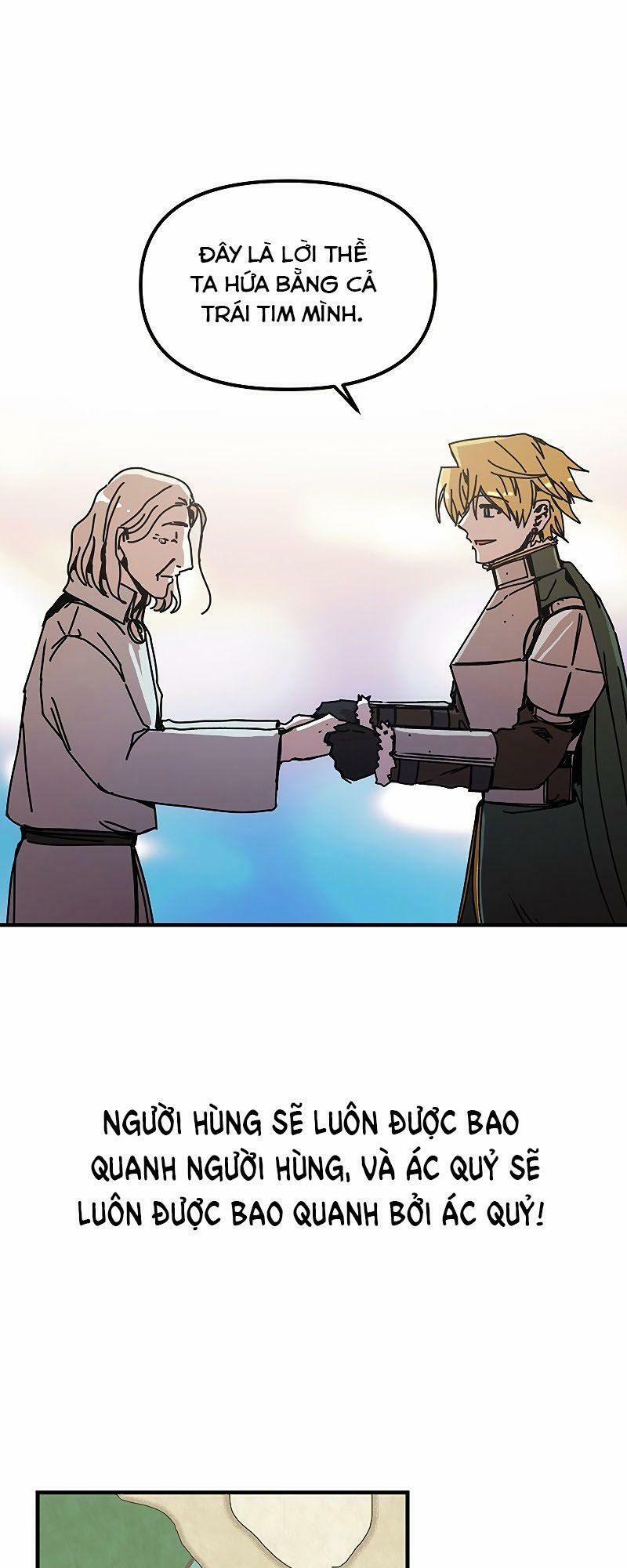 Bug Player - Người Chơi Lỗi 85 trang 24