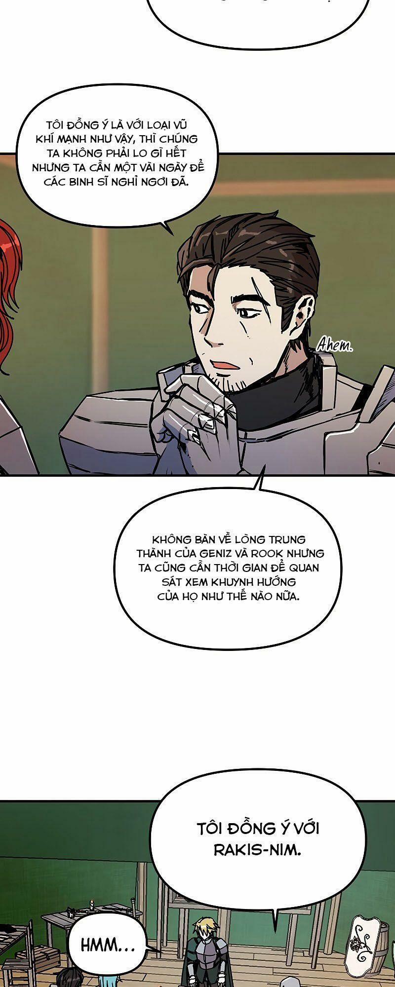 Bug Player - Người Chơi Lỗi 85 trang 28