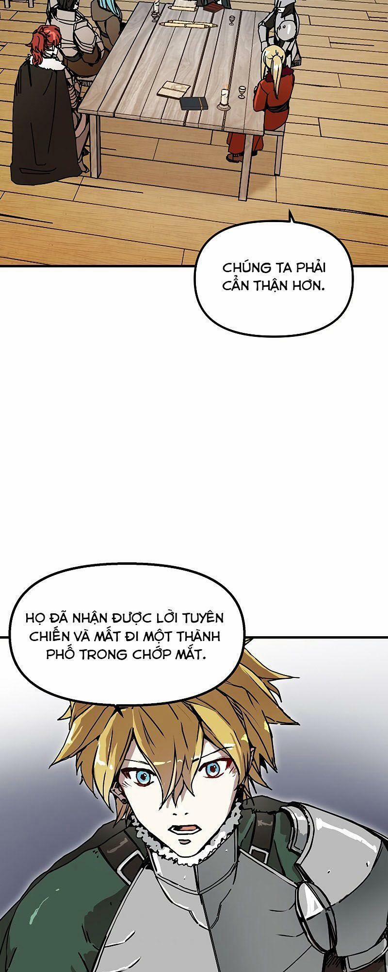 Bug Player - Người Chơi Lỗi 85 trang 29