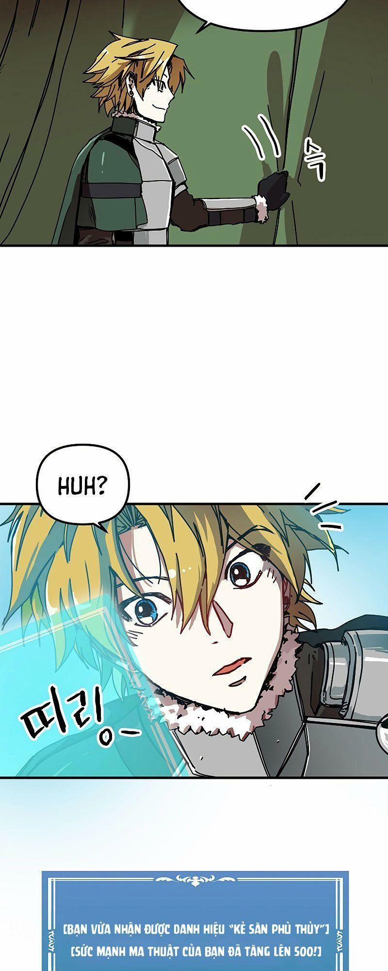 Bug Player - Người Chơi Lỗi 85 trang 3