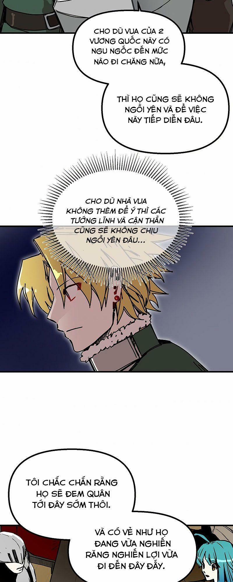 Bug Player - Người Chơi Lỗi 85 trang 30