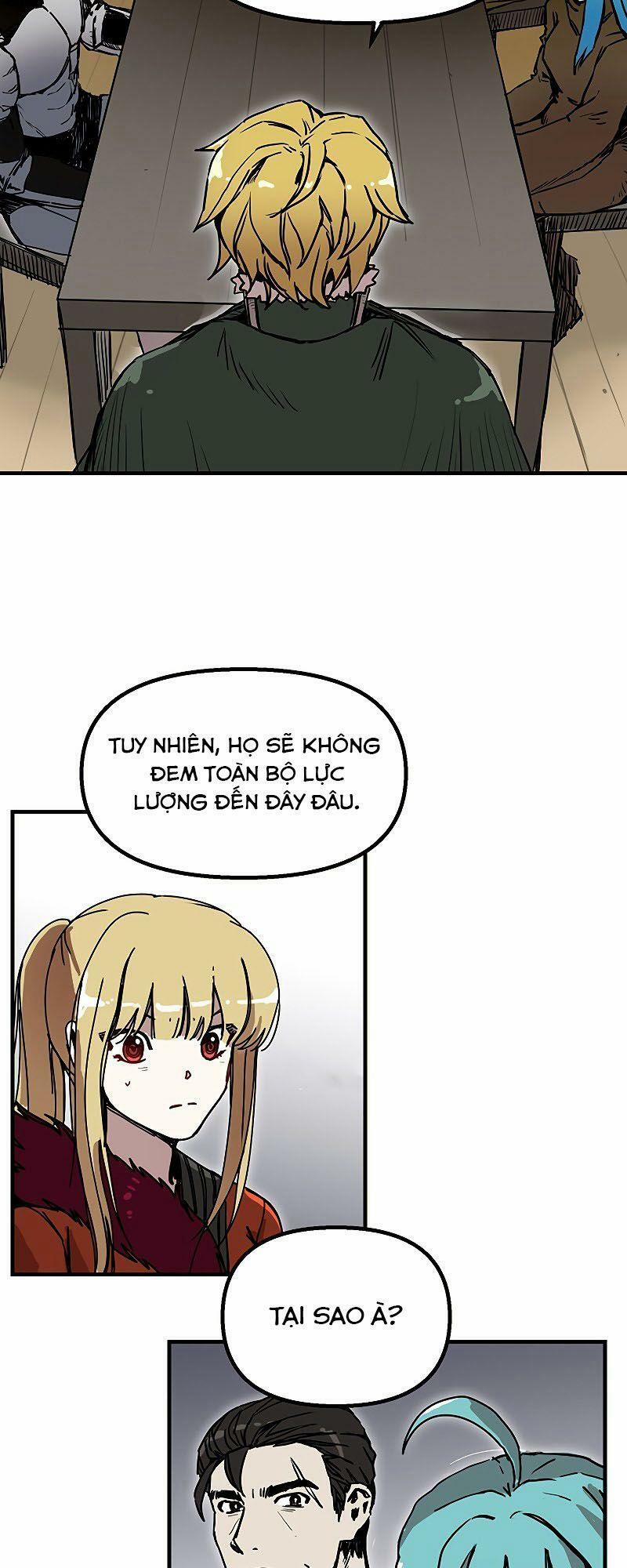 Bug Player - Người Chơi Lỗi 85 trang 31