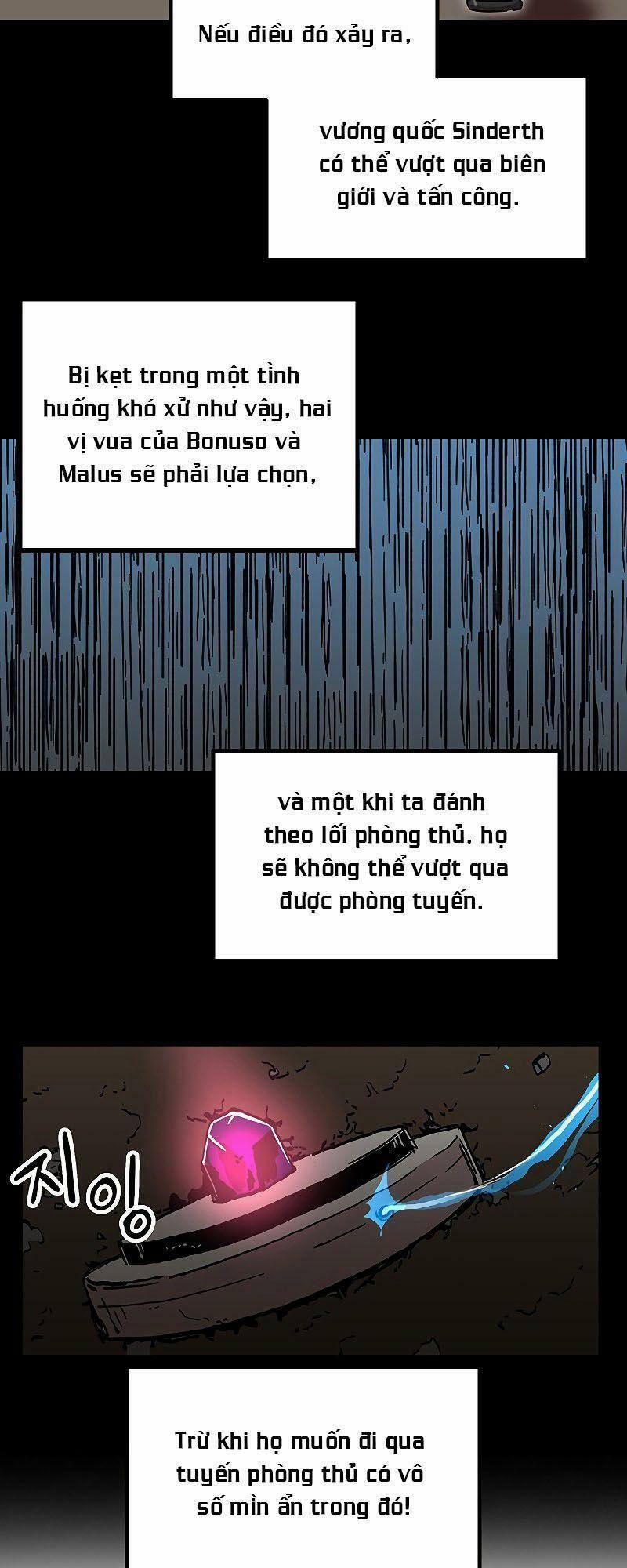 Bug Player - Người Chơi Lỗi 85 trang 33