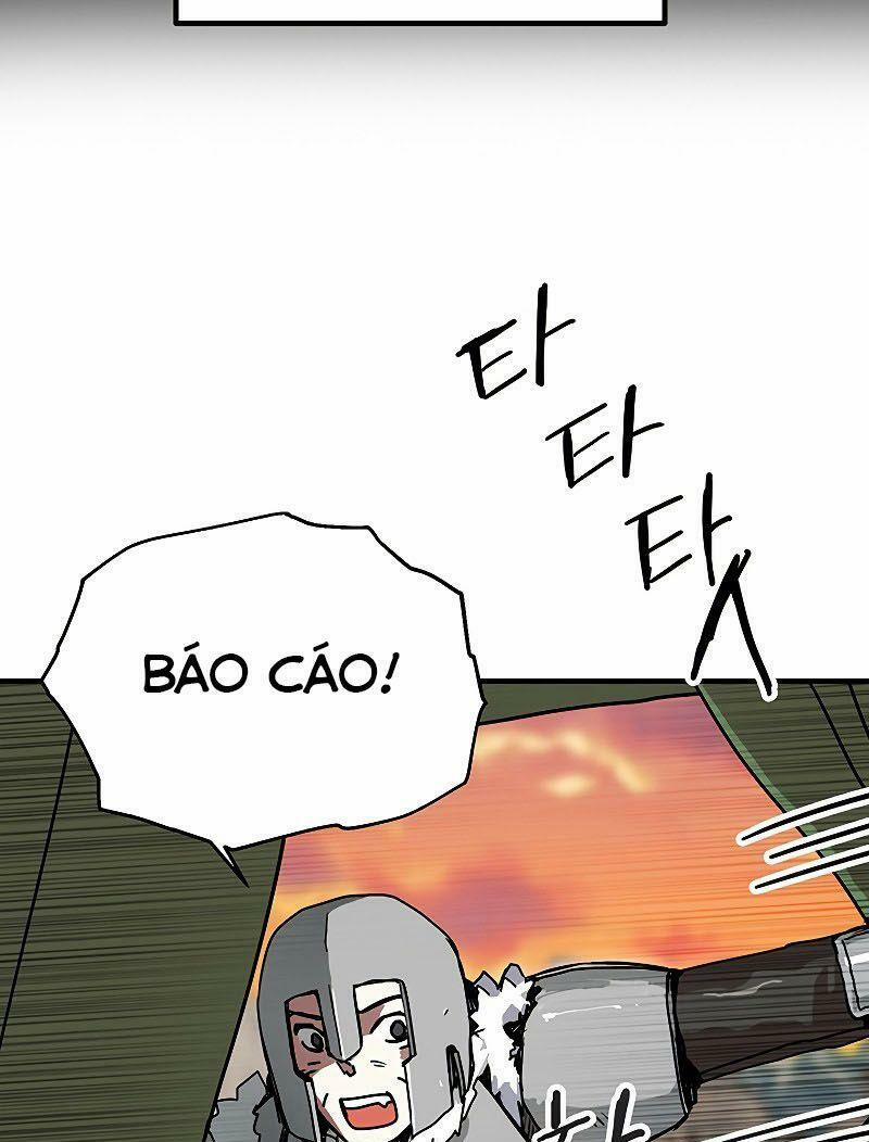 Bug Player - Người Chơi Lỗi 85 trang 34