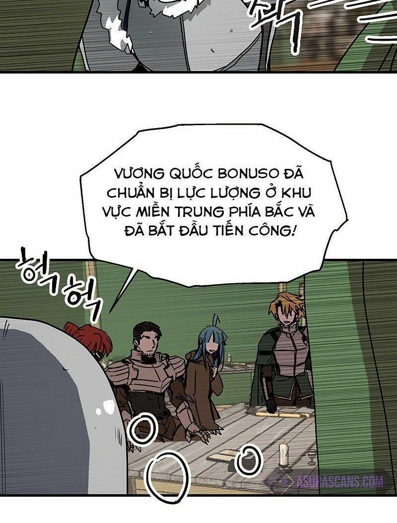 Bug Player - Người Chơi Lỗi 85 trang 35