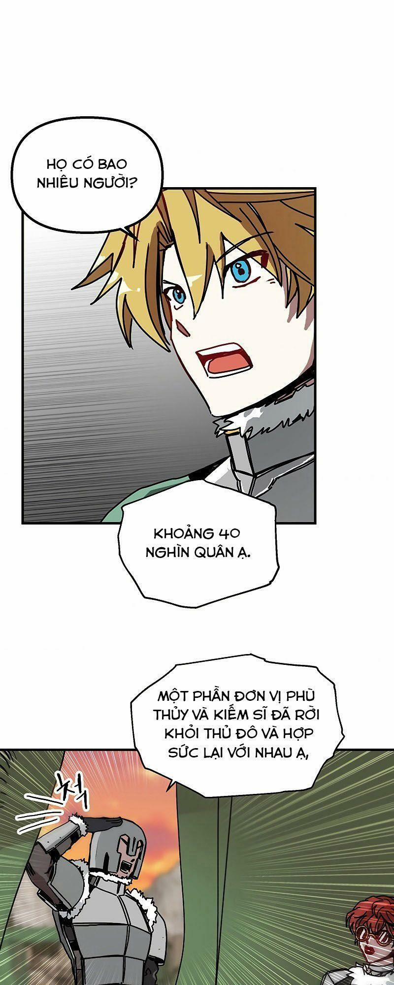 Bug Player - Người Chơi Lỗi 85 trang 36