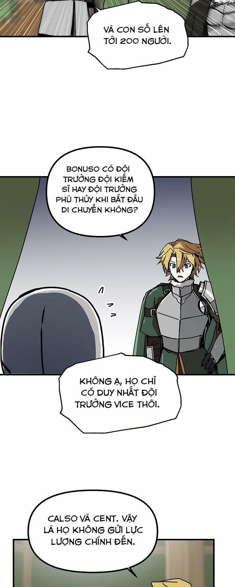 Bug Player - Người Chơi Lỗi 85 trang 37