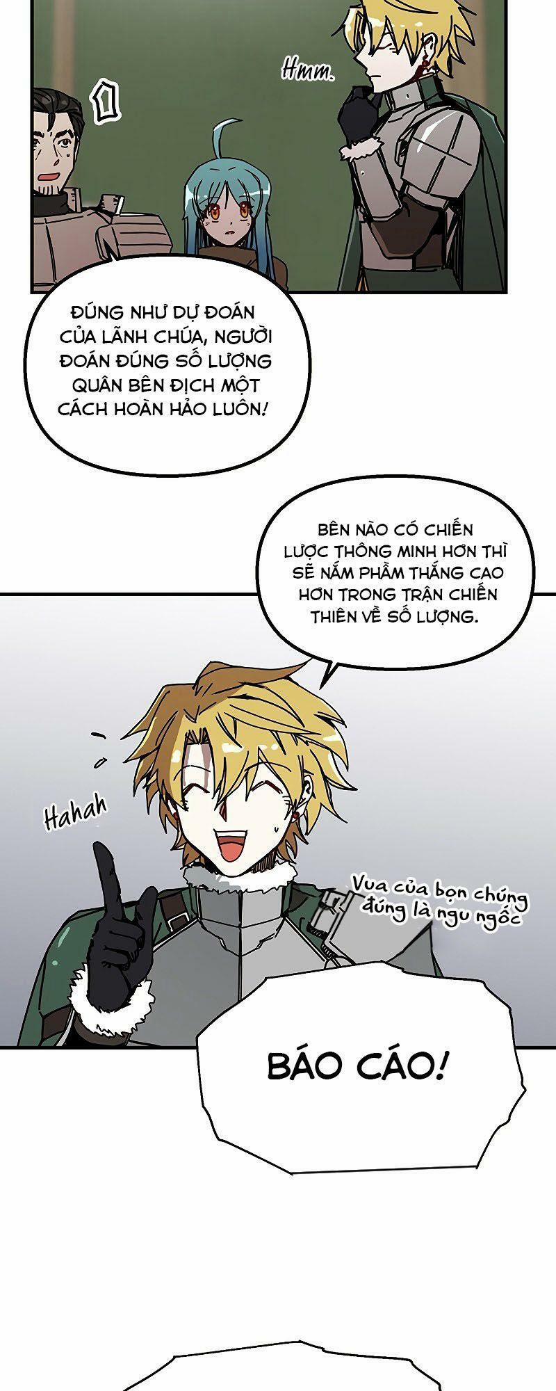 Bug Player - Người Chơi Lỗi 85 trang 38