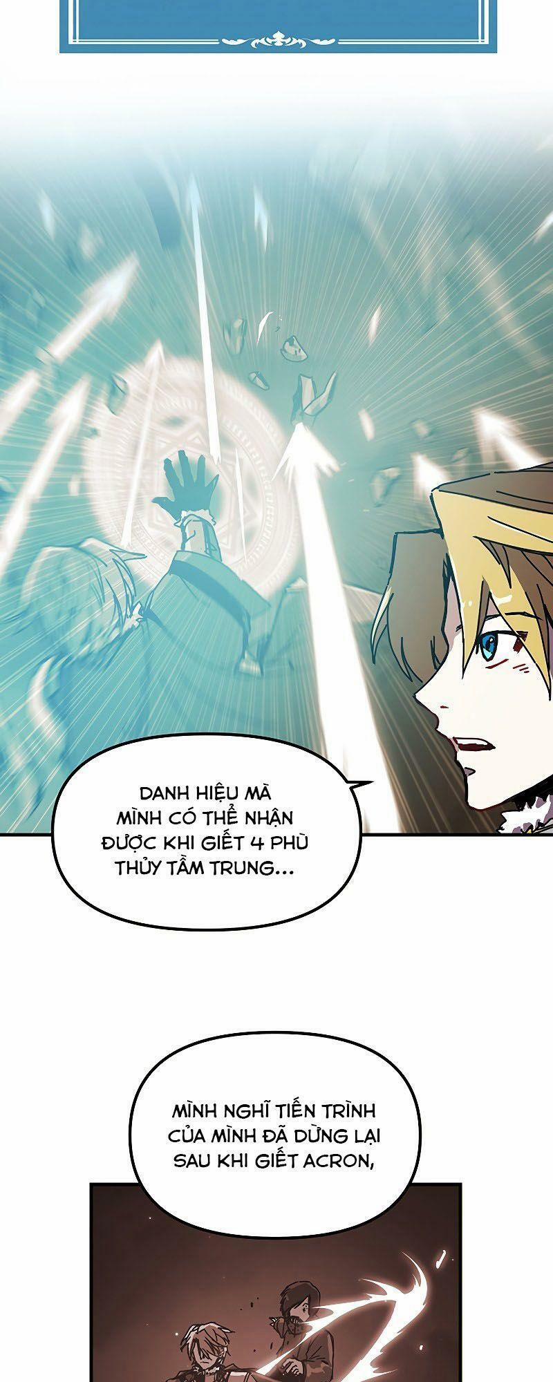 Bug Player - Người Chơi Lỗi 85 trang 4