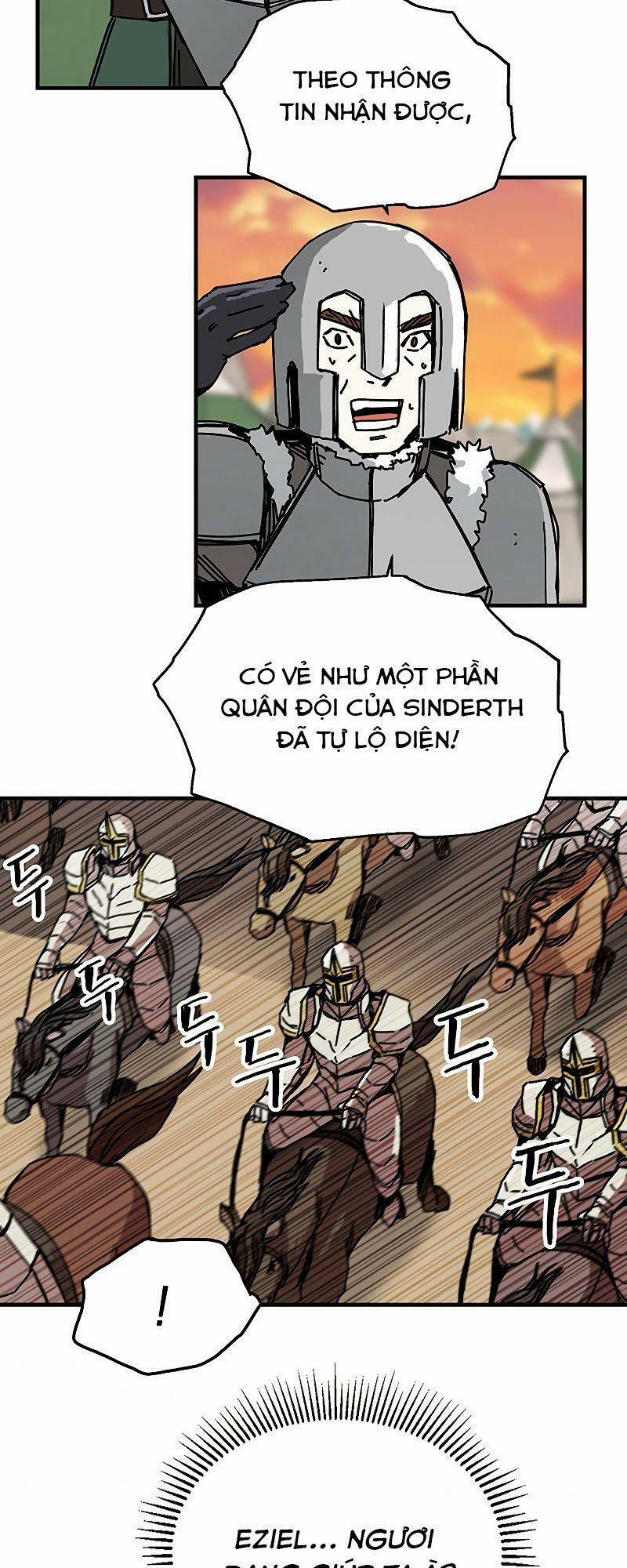 Bug Player - Người Chơi Lỗi 85 trang 40