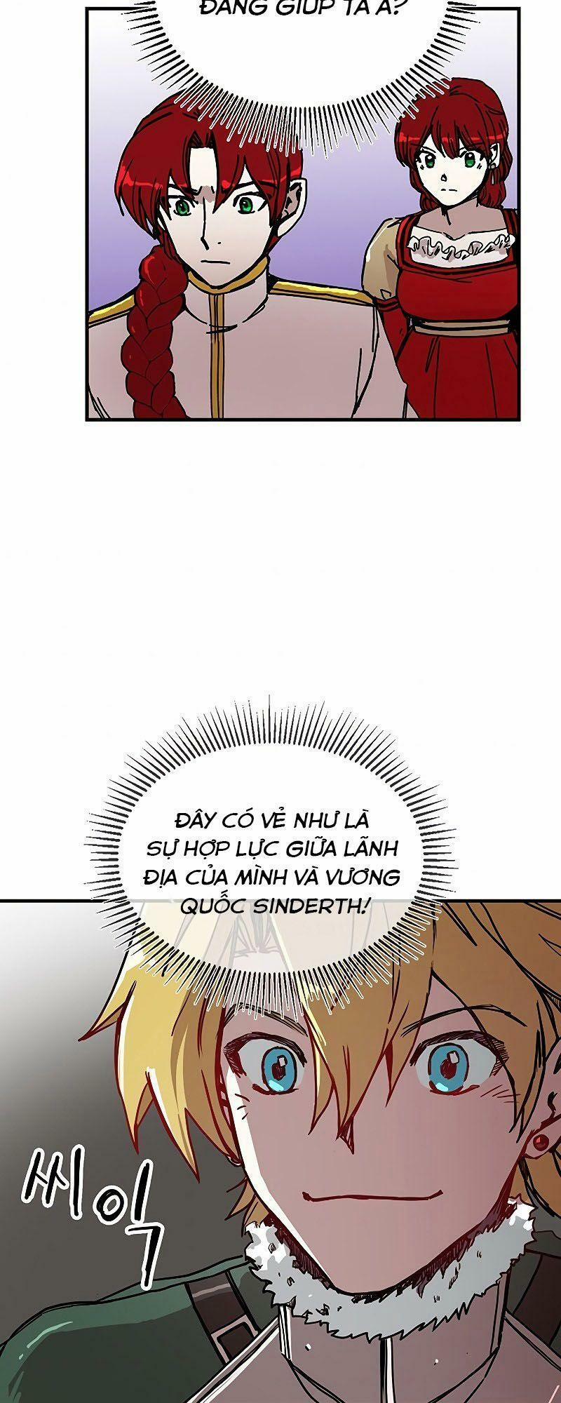 Bug Player - Người Chơi Lỗi 85 trang 41