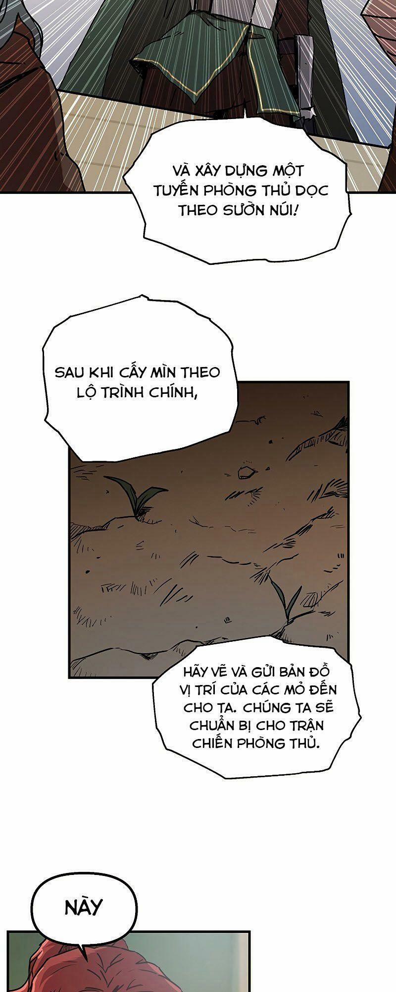 Bug Player - Người Chơi Lỗi 85 trang 43