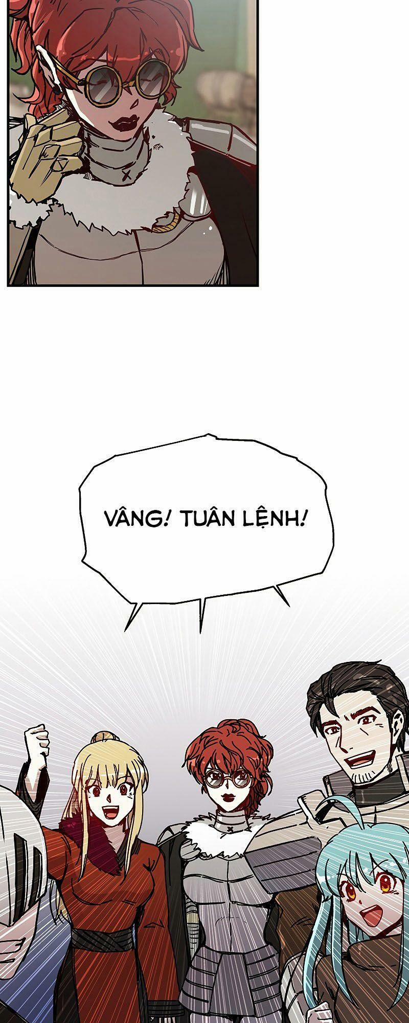 Bug Player - Người Chơi Lỗi 85 trang 44