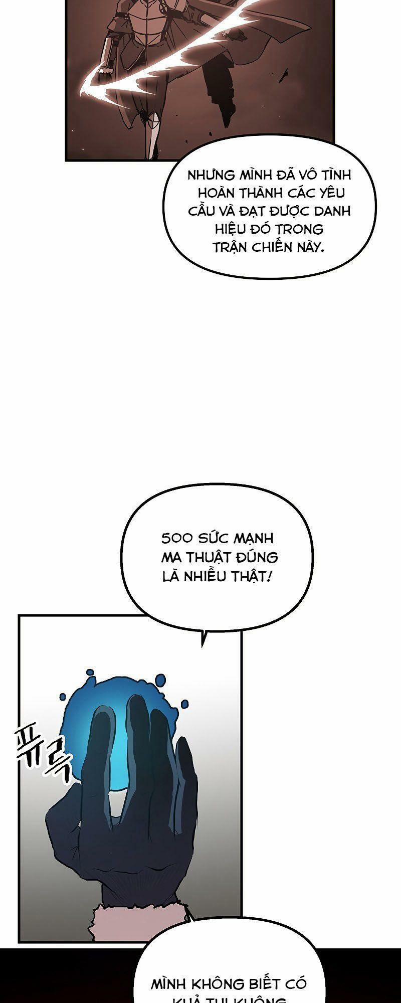 Bug Player - Người Chơi Lỗi 85 trang 5