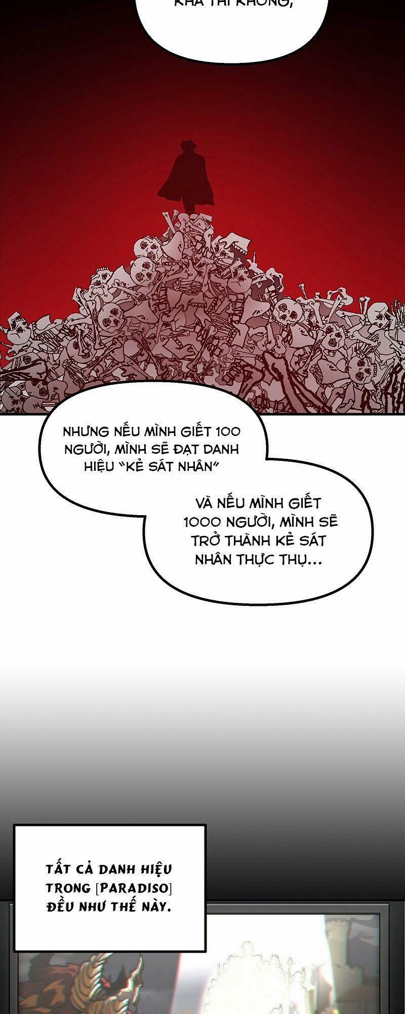 Bug Player - Người Chơi Lỗi 85 trang 6