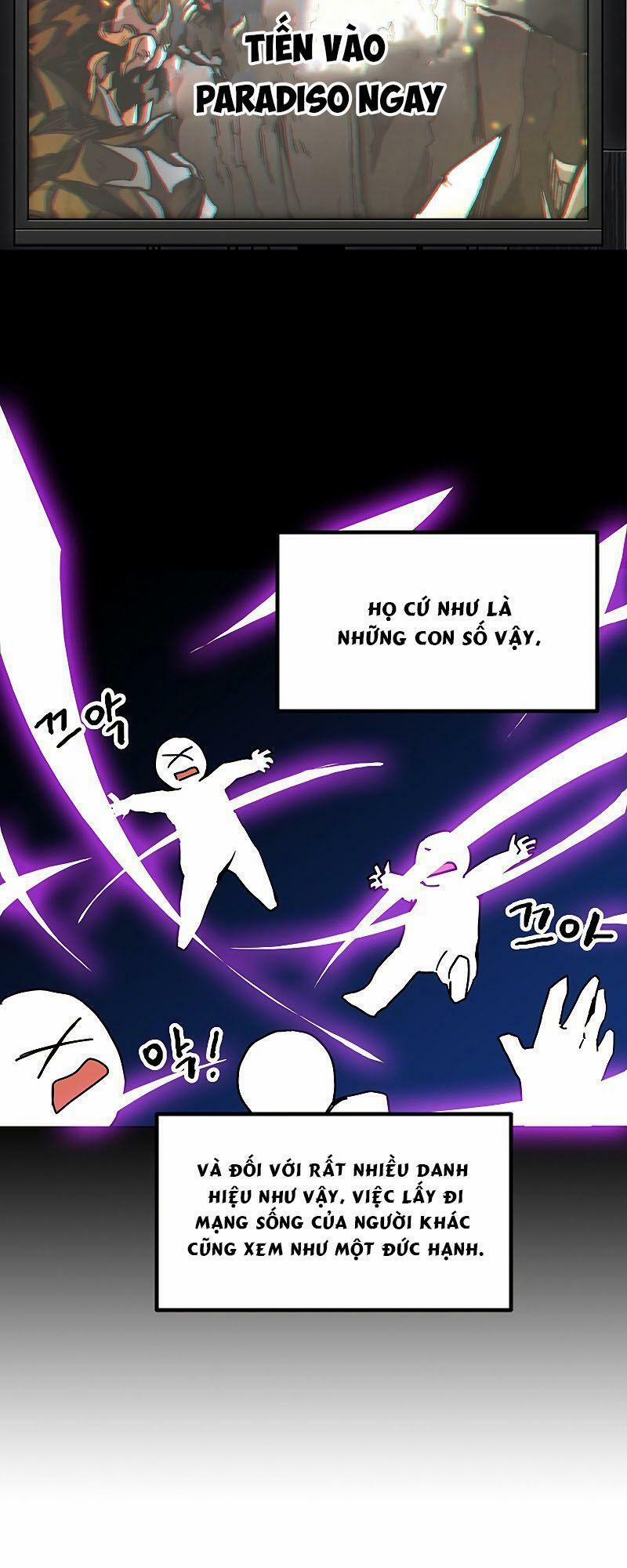 Bug Player - Người Chơi Lỗi 85 trang 7