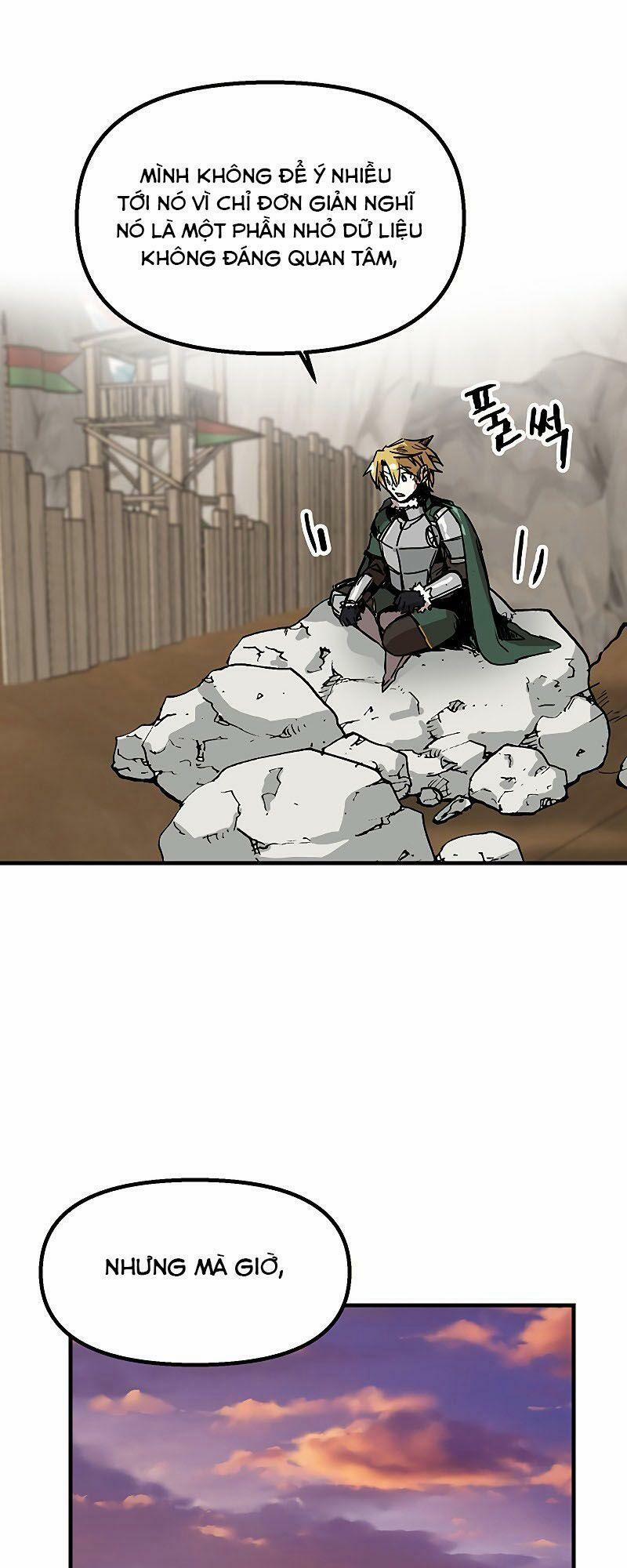 Bug Player - Người Chơi Lỗi 85 trang 8