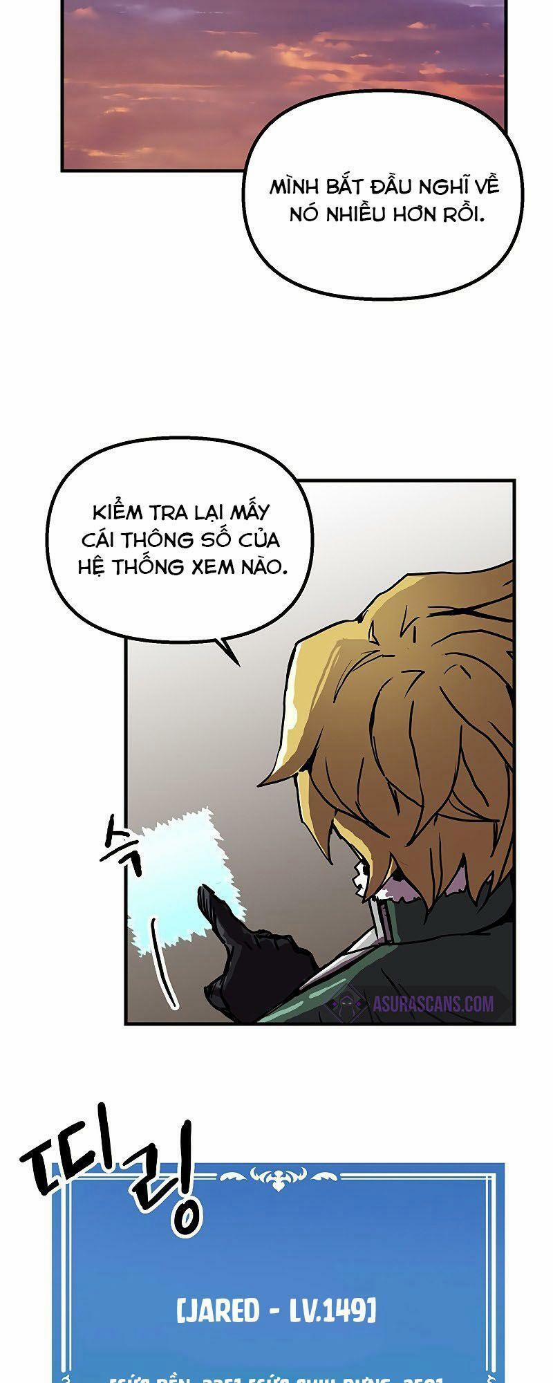 Bug Player - Người Chơi Lỗi 85 trang 9