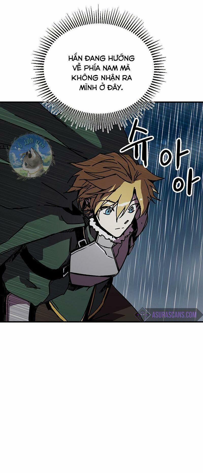 Bug Player - Người Chơi Lỗi 86 trang 10