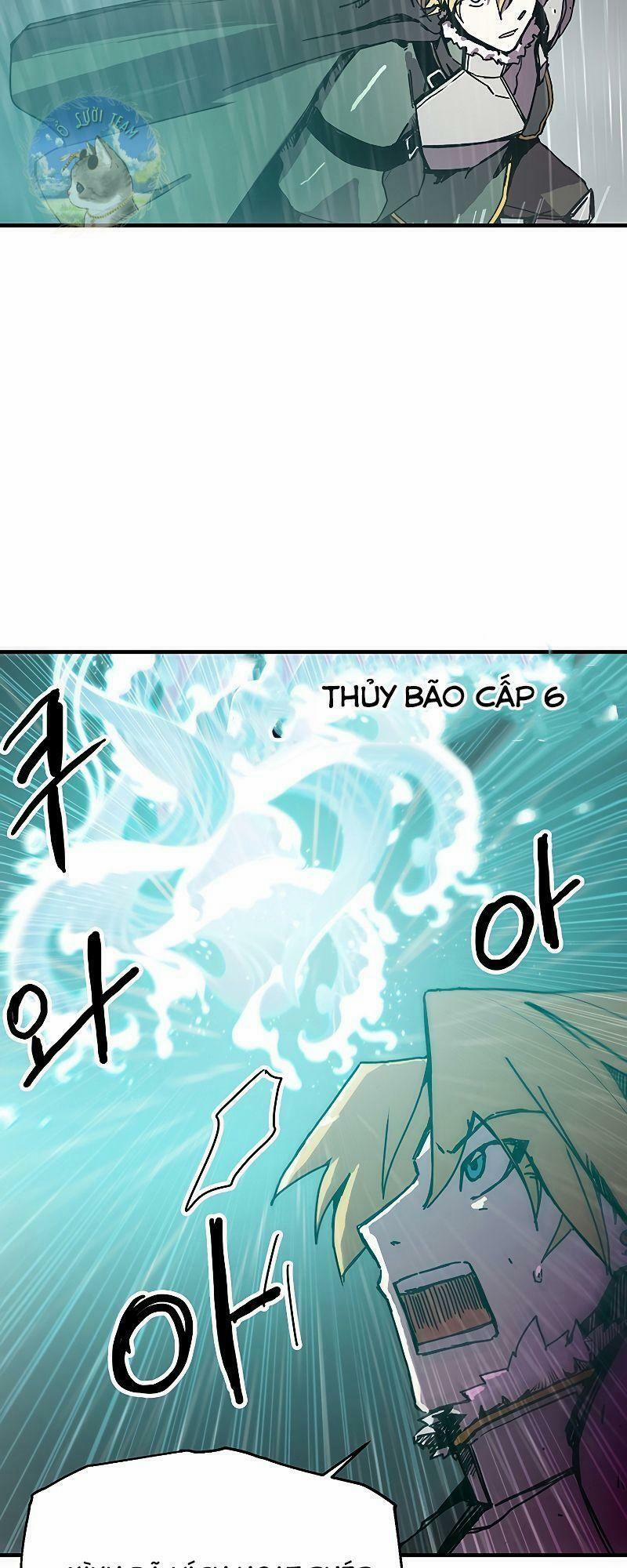 Bug Player - Người Chơi Lỗi 86 trang 12