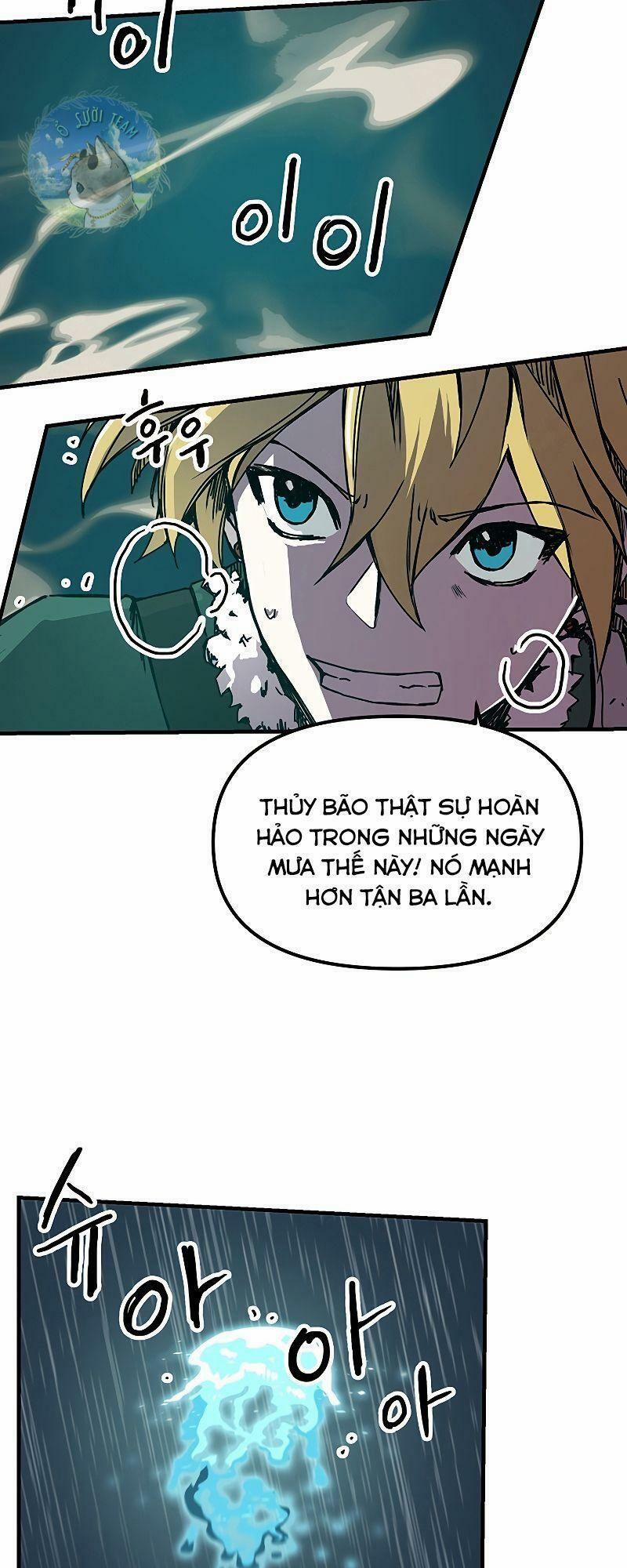 Bug Player - Người Chơi Lỗi 86 trang 15