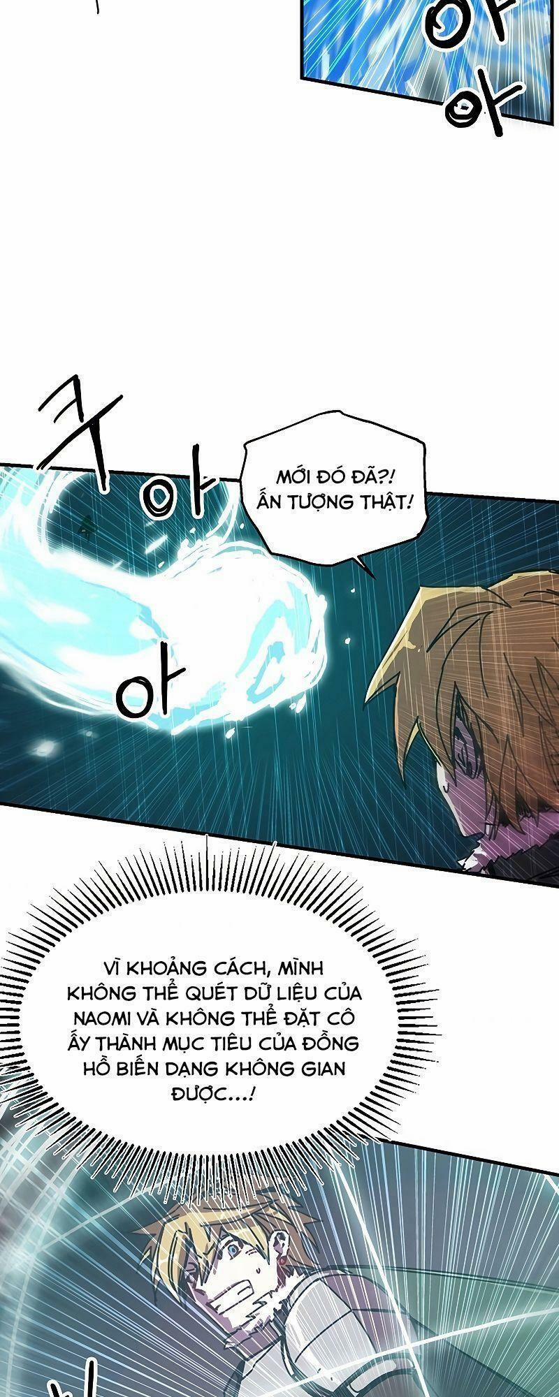 Bug Player - Người Chơi Lỗi 86 trang 17