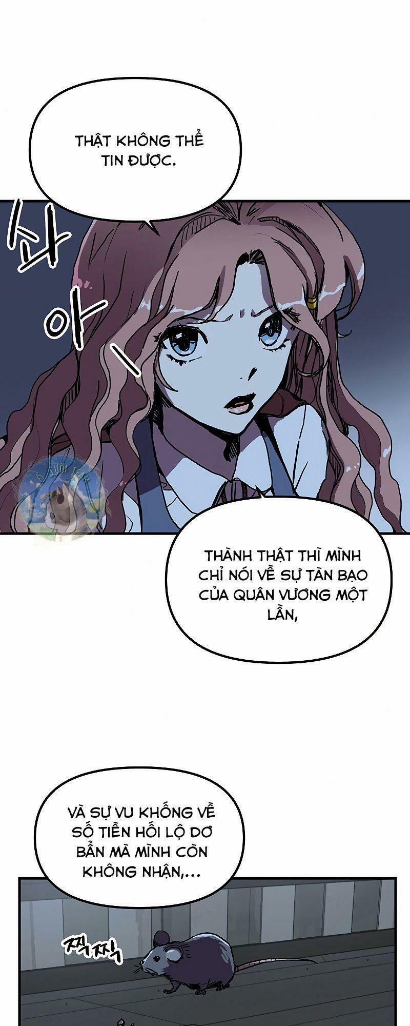 Bug Player - Người Chơi Lỗi 86 trang 2