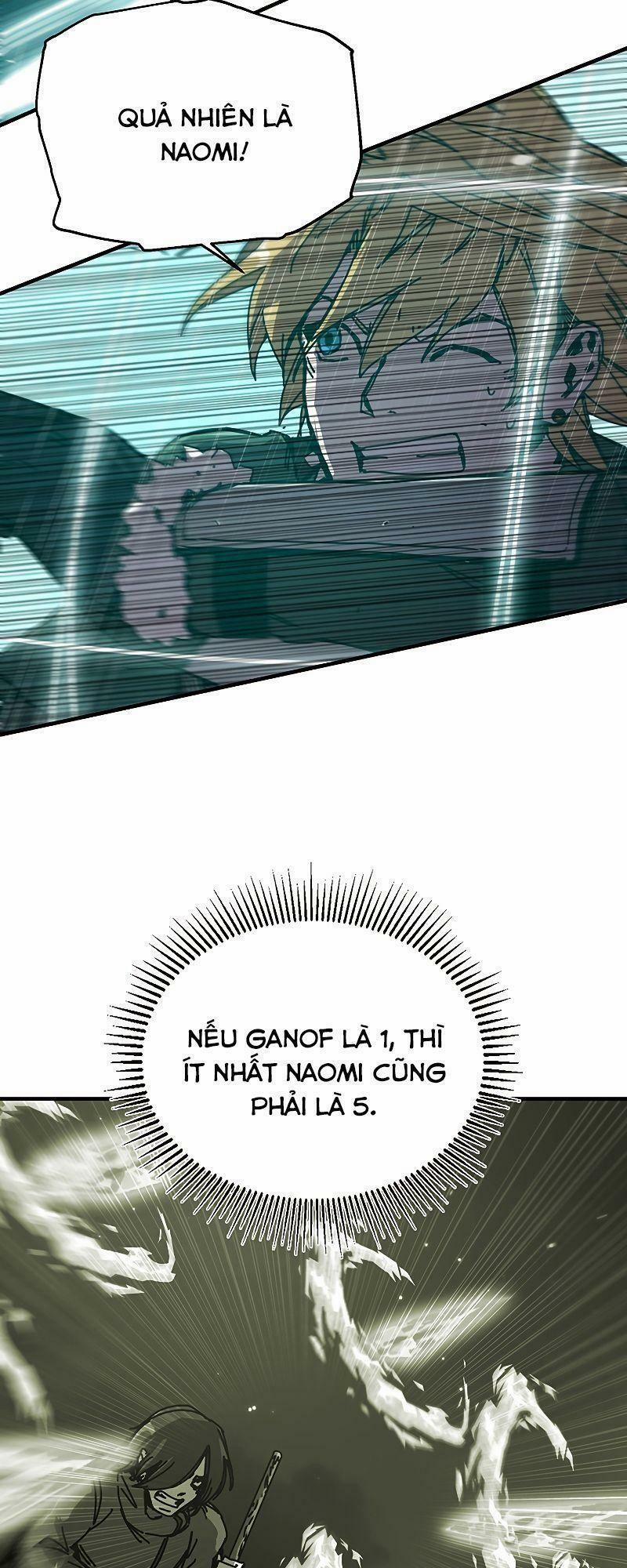 Bug Player - Người Chơi Lỗi 86 trang 20