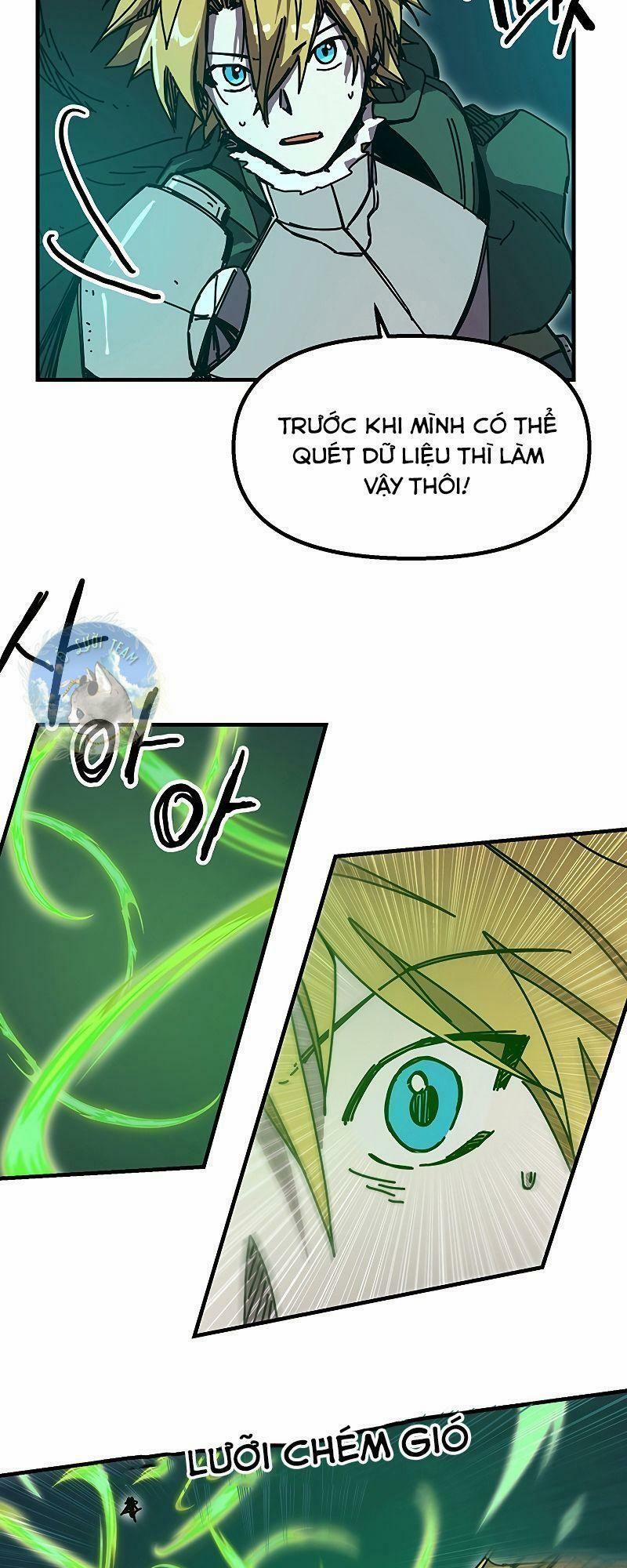 Bug Player - Người Chơi Lỗi 86 trang 25
