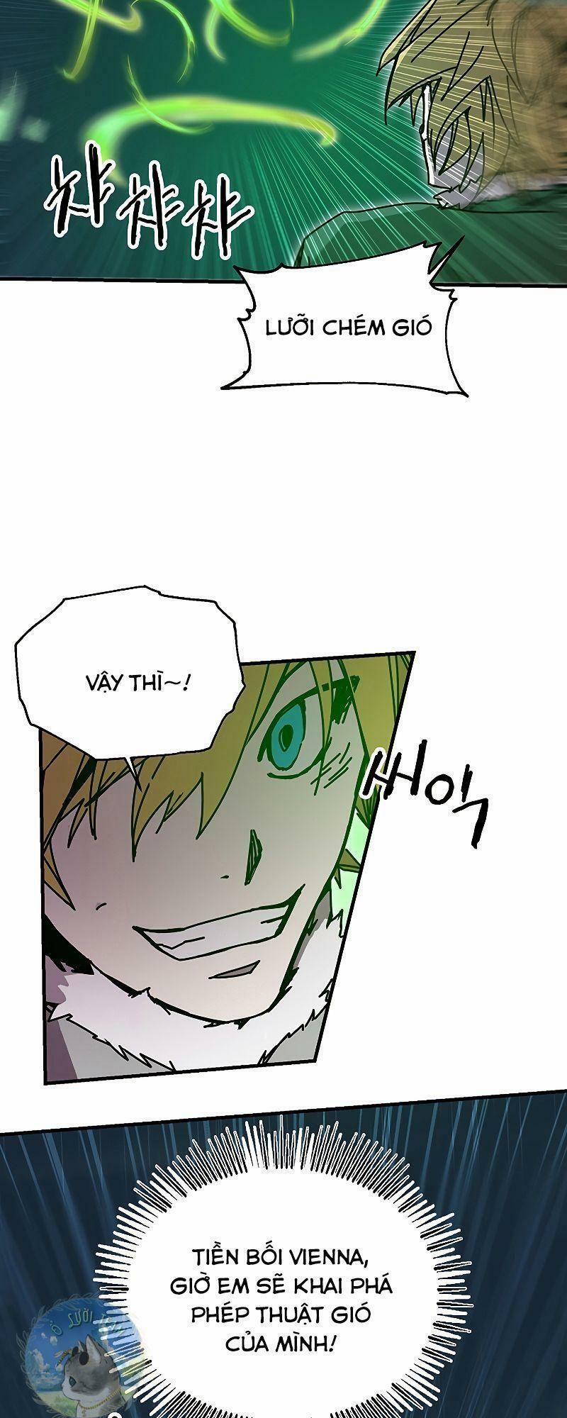 Bug Player - Người Chơi Lỗi 86 trang 26