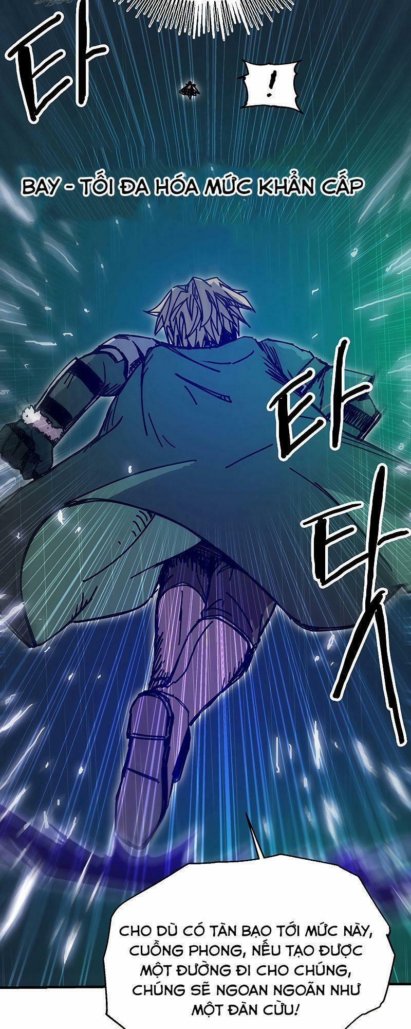 Bug Player - Người Chơi Lỗi 86 trang 27