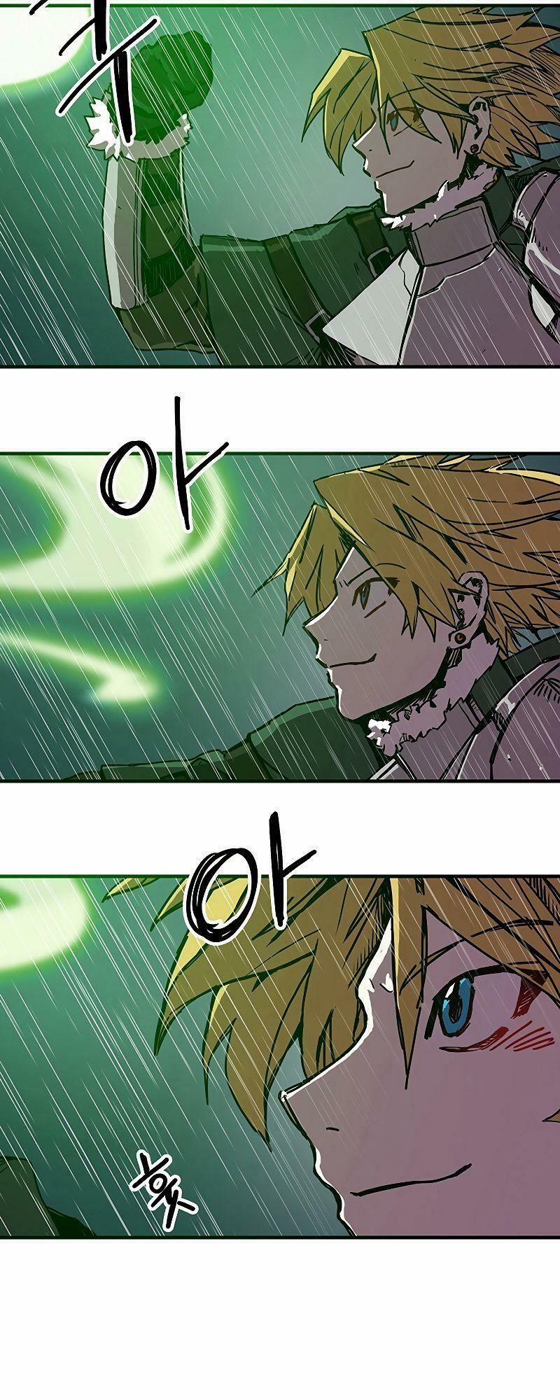 Bug Player - Người Chơi Lỗi 86 trang 30