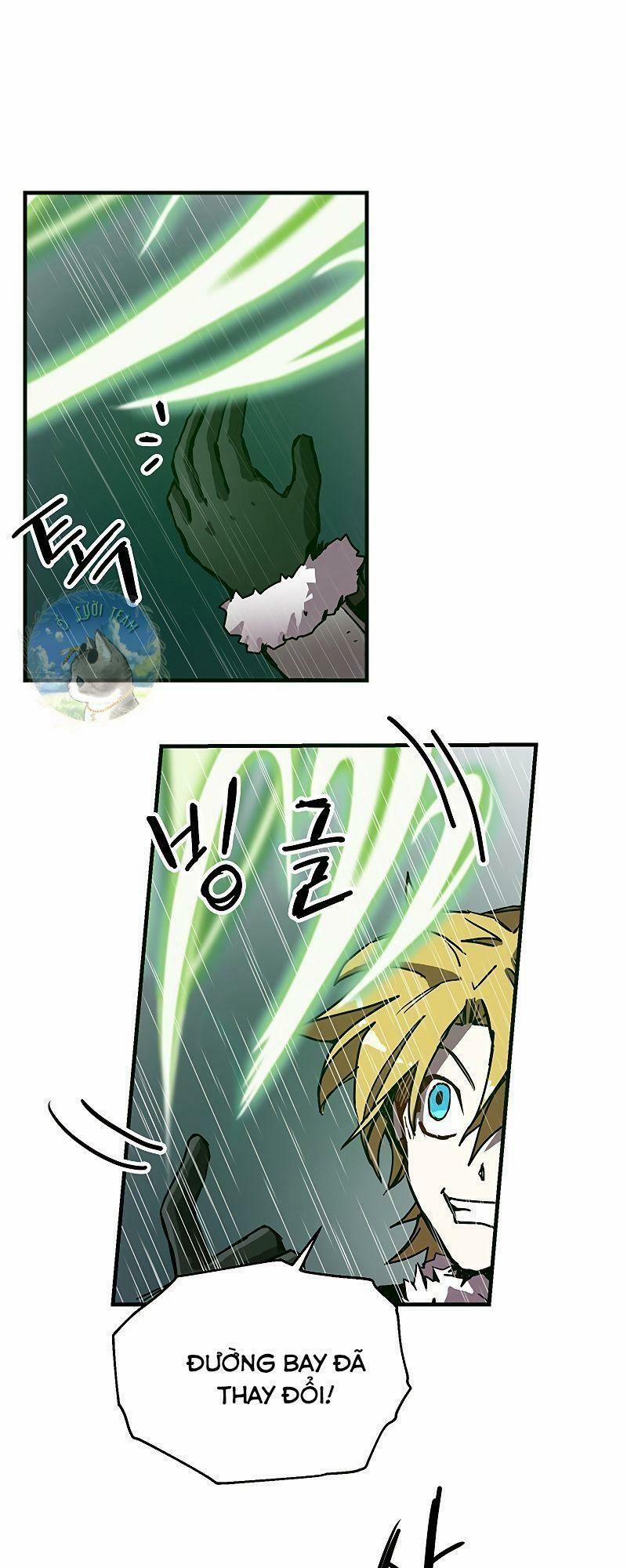 Bug Player - Người Chơi Lỗi 86 trang 31