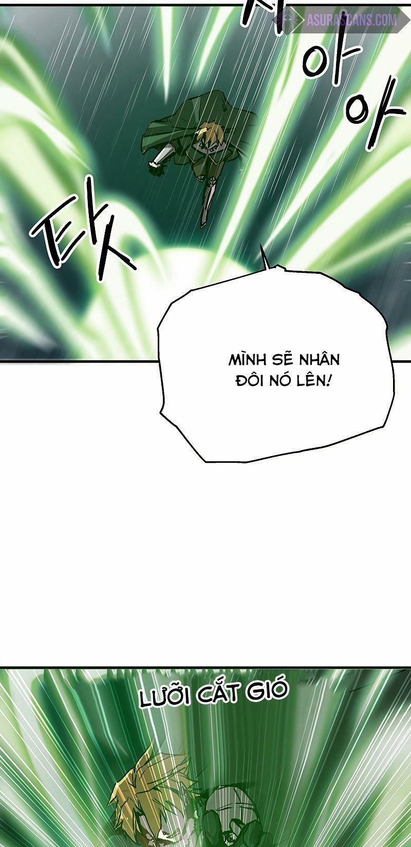 Bug Player - Người Chơi Lỗi 86 trang 32