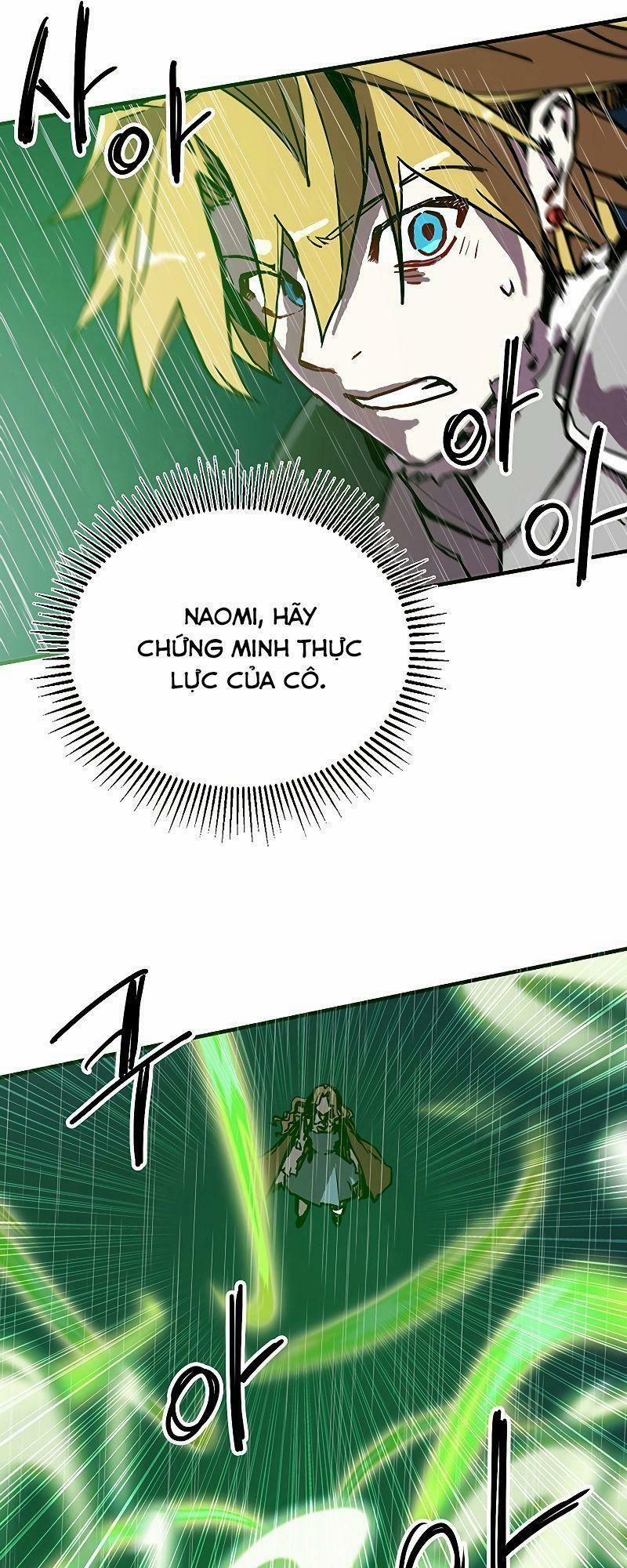 Bug Player - Người Chơi Lỗi 86 trang 34